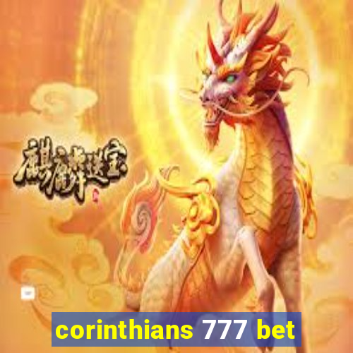 corinthians 777 bet